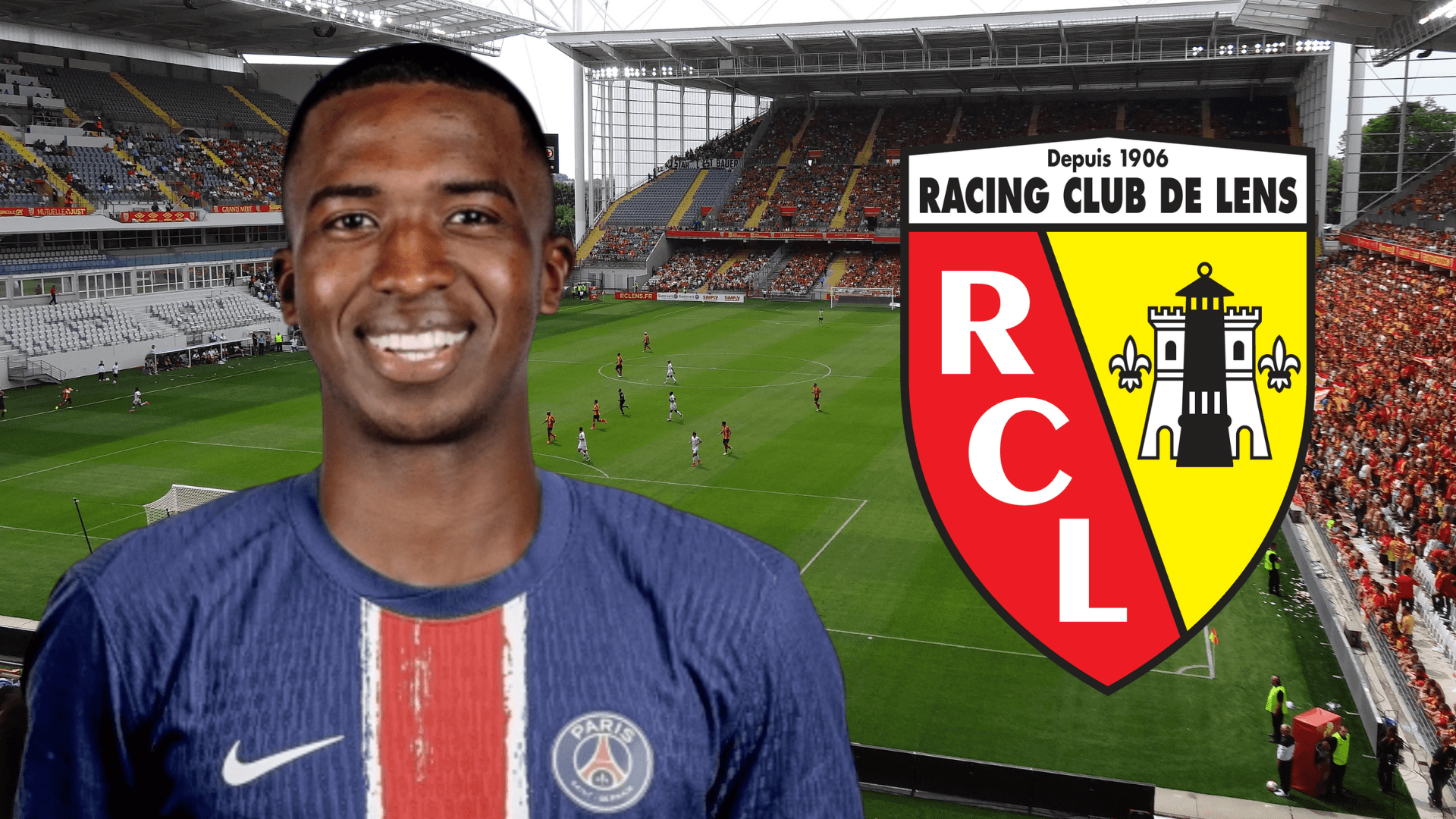 Willian Pacho (Foto tomada de: Wikipedia/PSG)