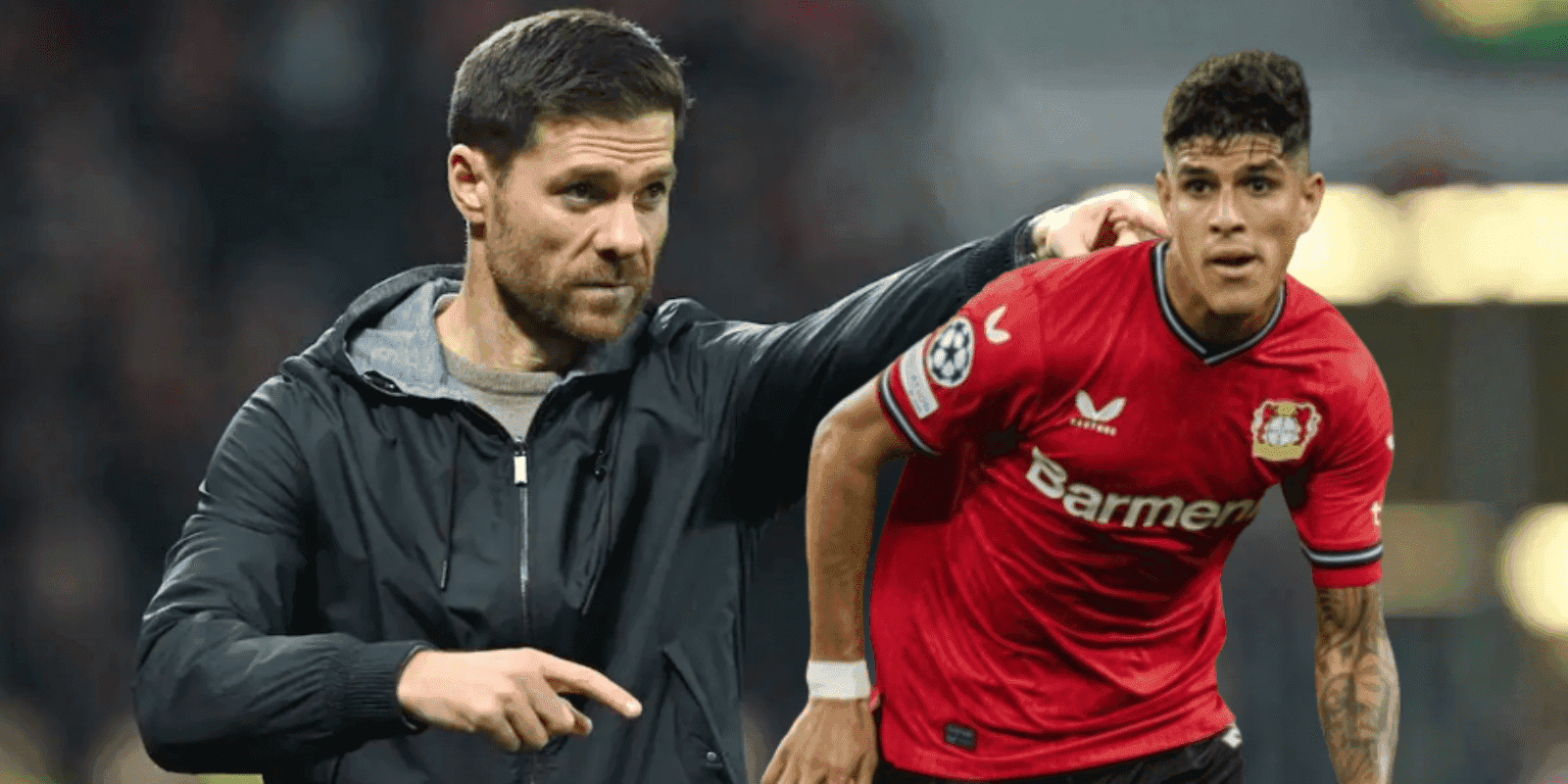 Xabi Alonso dejó un mensaje claro