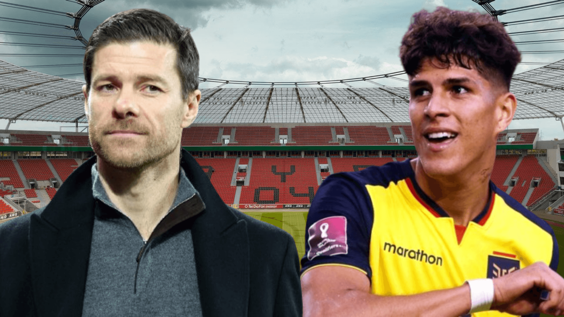 Xabi Alonso habló de lo que espera de los jugadores que se van