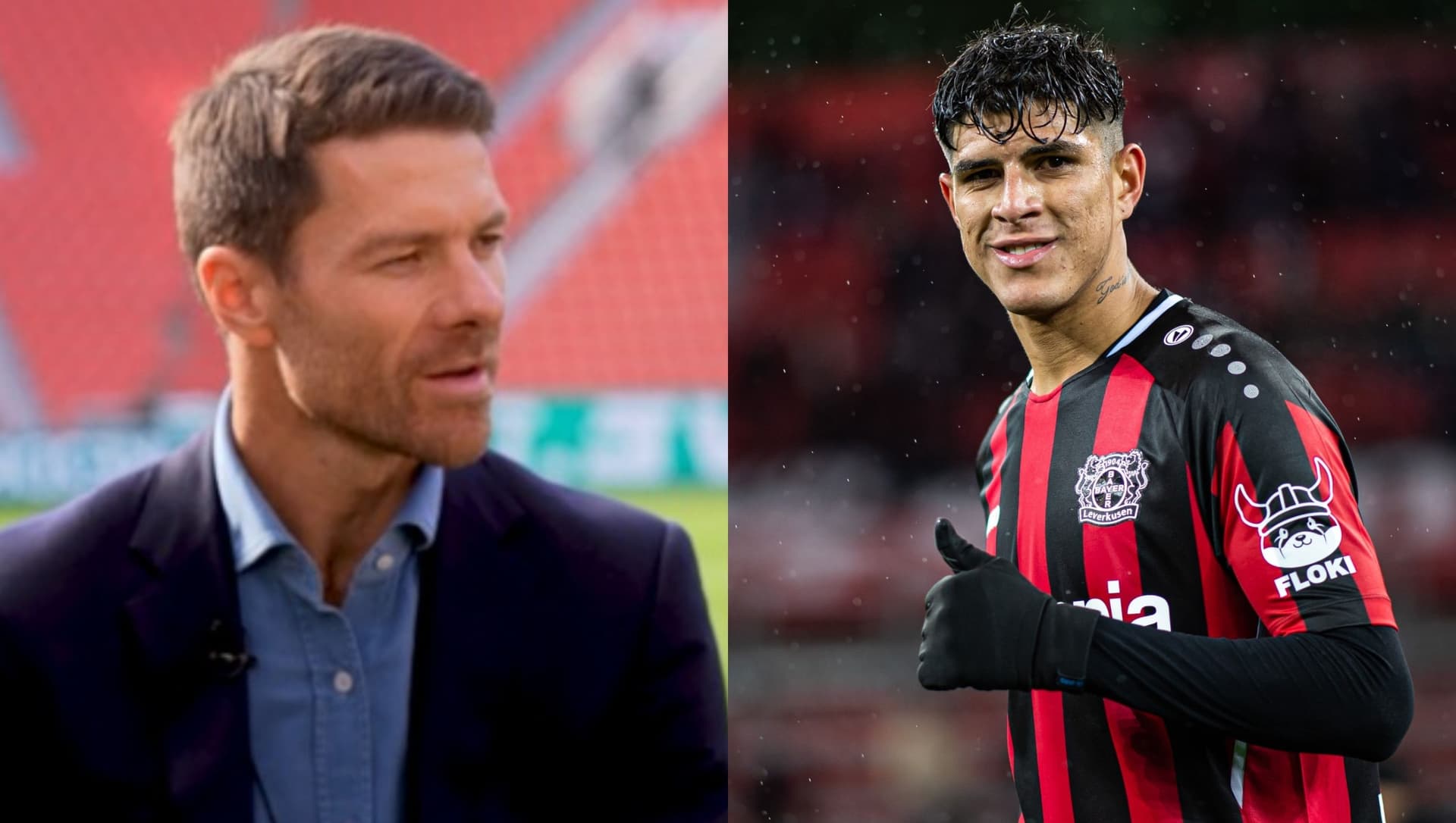 Xavi Alonso es nuevo técnico del Bayer Leverkusen y brindó sus primeras palabras como entrenador del equipo alemán