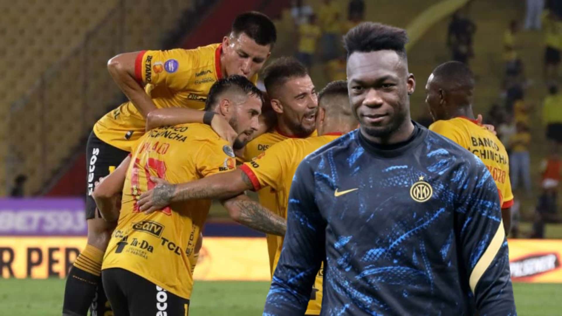 Ya habría fecha confirmada para que Felipe Caicedo tome una decisión