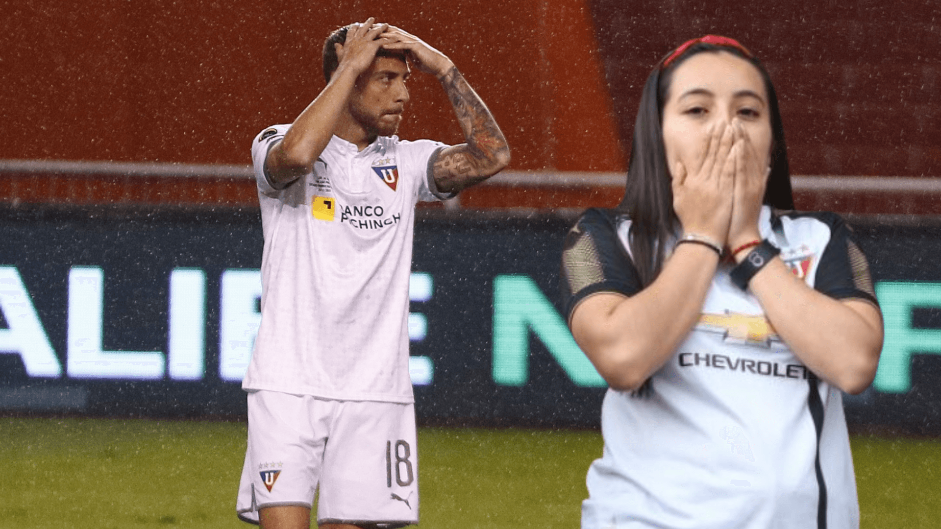 Ya lo daban como nueva incorporación y al final no terminaría llegando