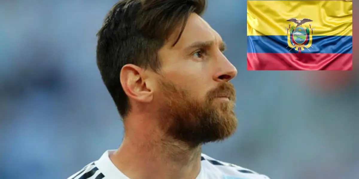 Ya se conoce dónde se hospedará Argentina con Lionel Messi a la cabeza, que tiene sus peculiares peticiones