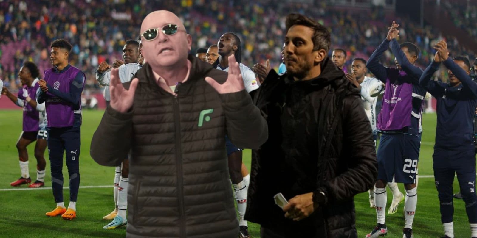 Zubeldía puede consagrarse como uno de los tres entrenadores más grande de Liga.