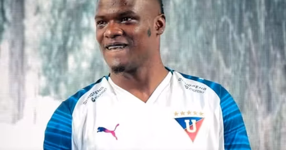 Yerlin Quiñónez