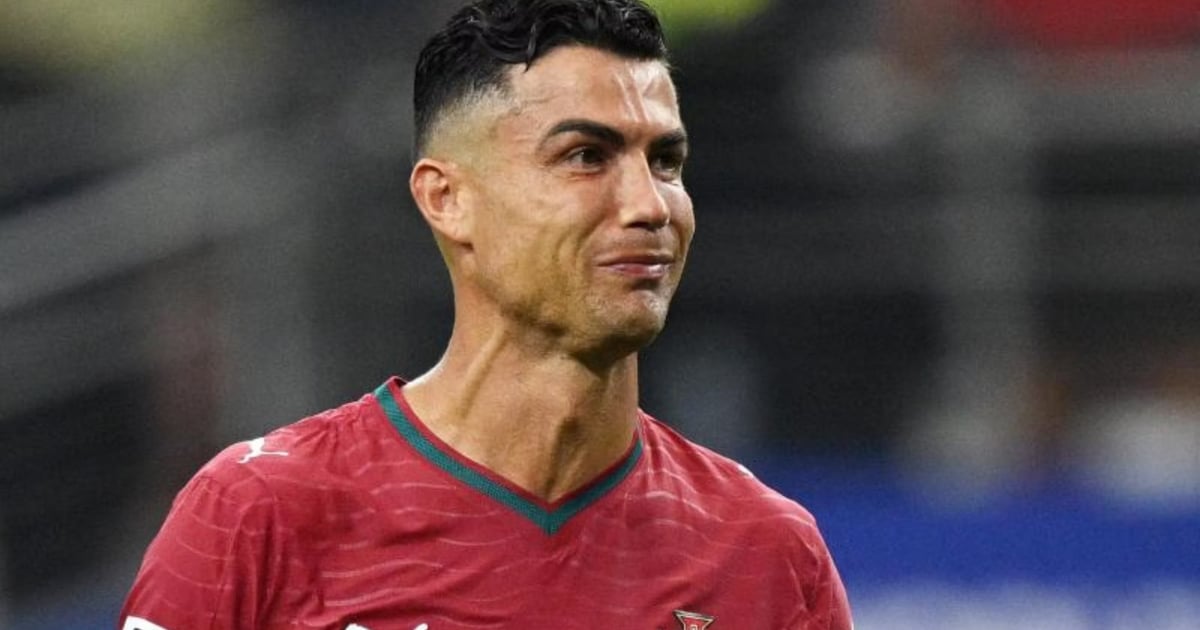 El Retiro De Cristiano Ronaldo Golpea Al Mundial Las Entradas Se 