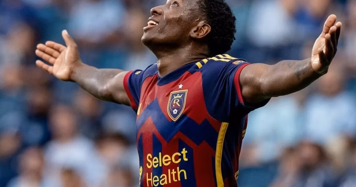 Anderson Julio en la MLS