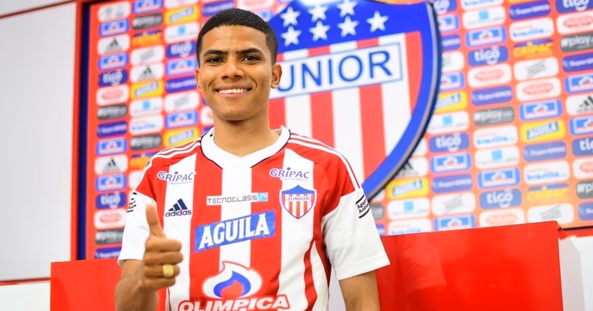 José Enamorado