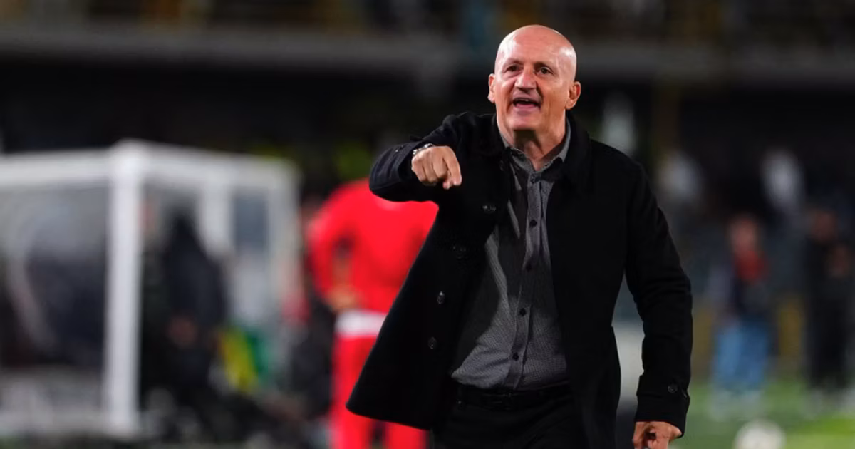 Pablo Repetto suena para Emelec, este sería el salario que le ofrecen mientras en LDU cobró 20 mil