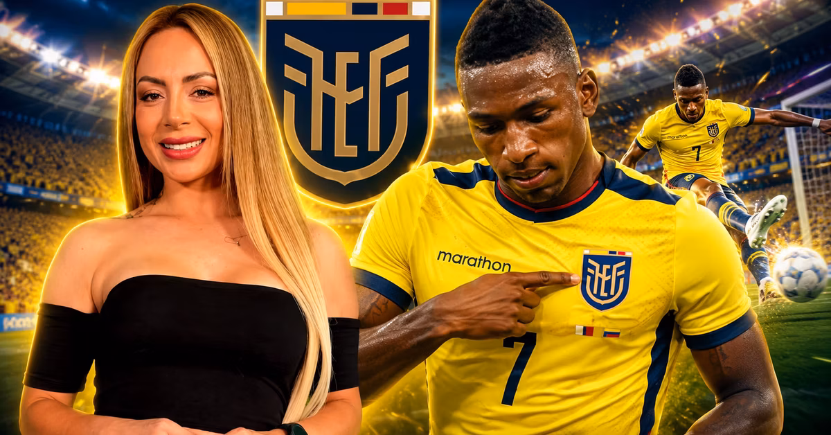 Pervis ataca mejor de lo que defiende y su golazo lo demuestra