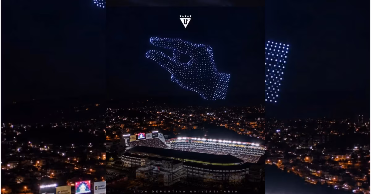 La burla de Liga de Quito a BSC