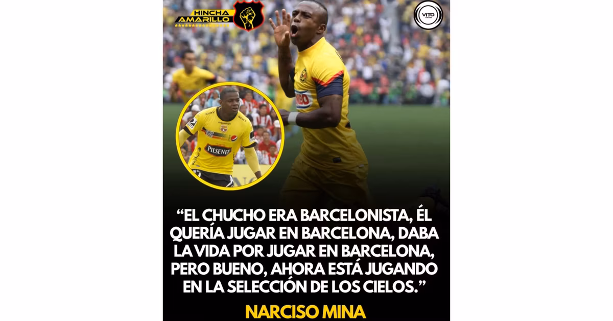 Barcelona SC