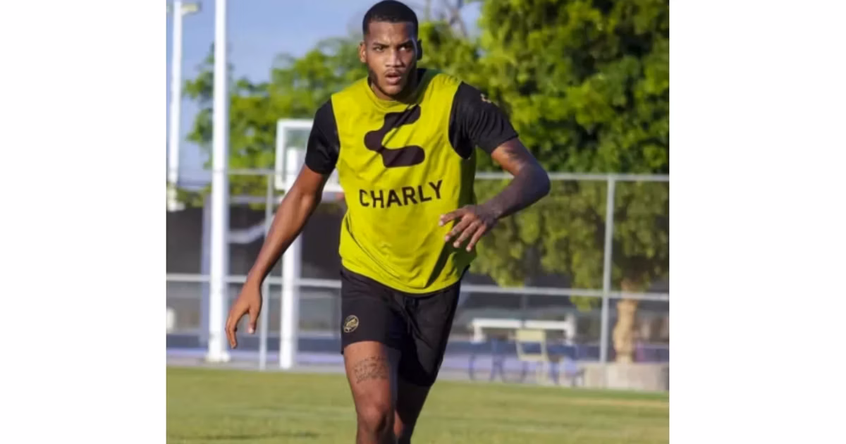 Eduardo Esterilla ficha por BSC 