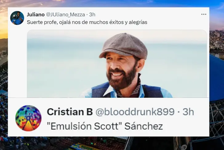Apodos que le pusieron a Pablo Sánchez