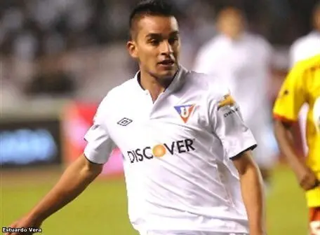 Carlos Feraud