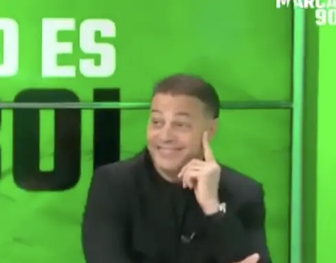Tomado de X
