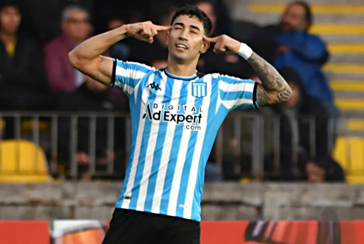 Santiago Solari