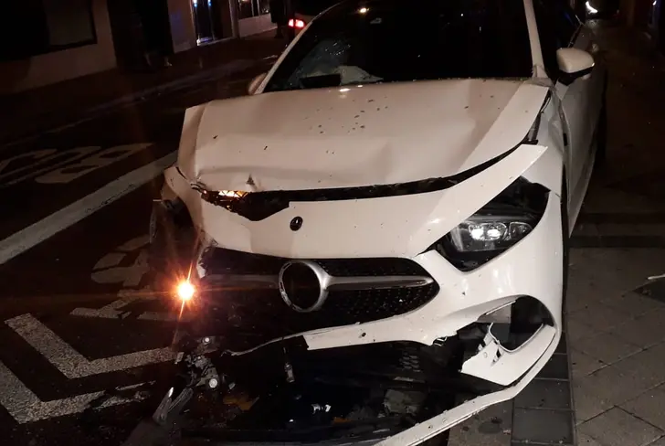 Carro Gonzalo Plata