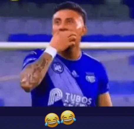 Vía Instagram