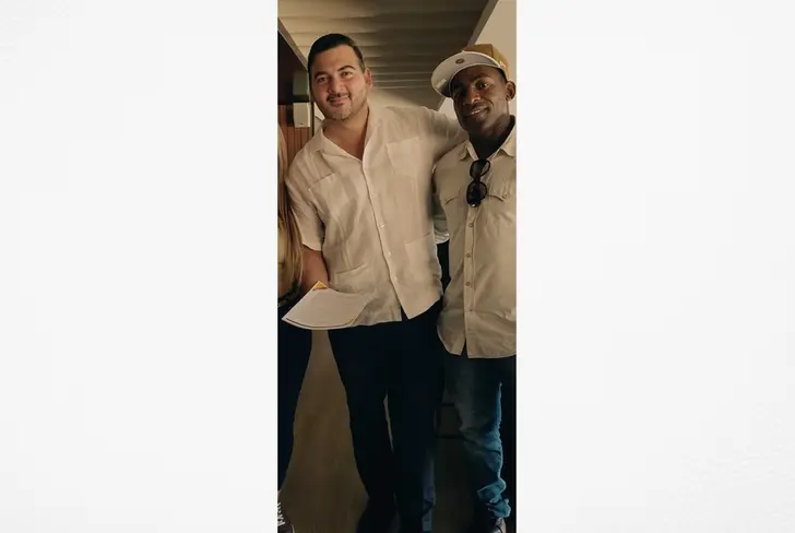 Tomado de Instagram