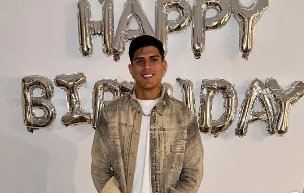 Vía Instagram