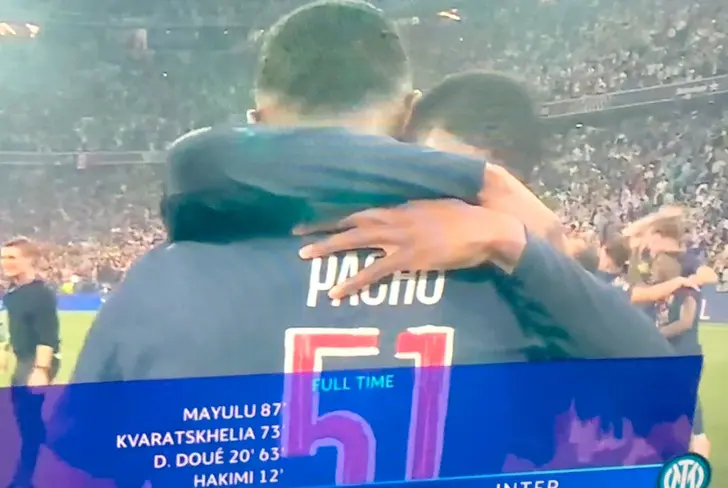 Captura de X