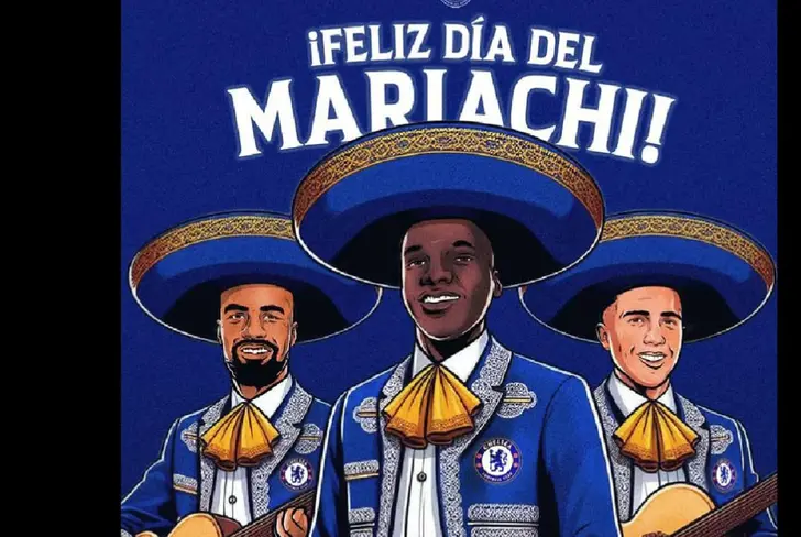 Vía X