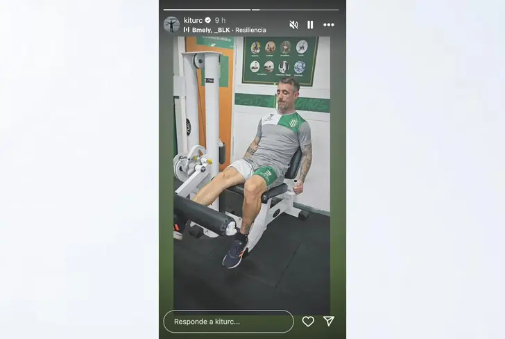 Tomado de Instagram