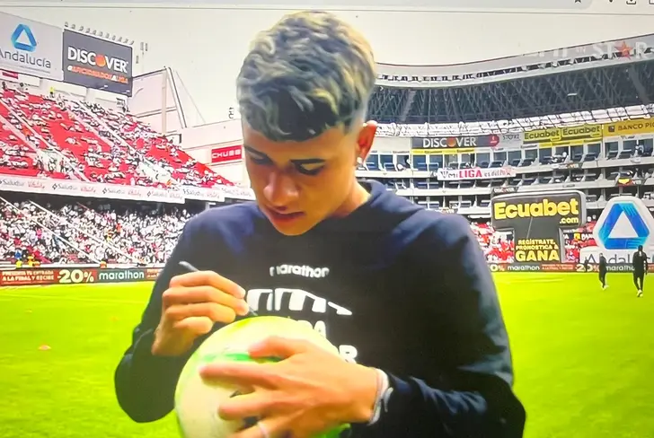 Kendry Páez