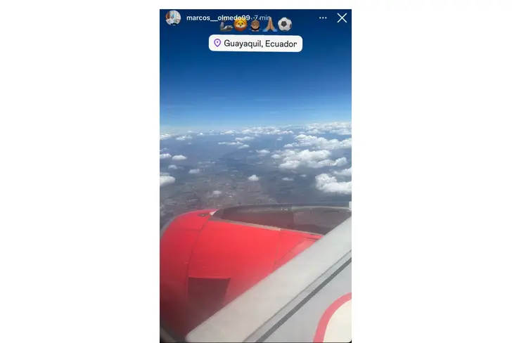 Captura de X