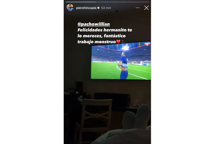 Captura de Instagram&nbsp;