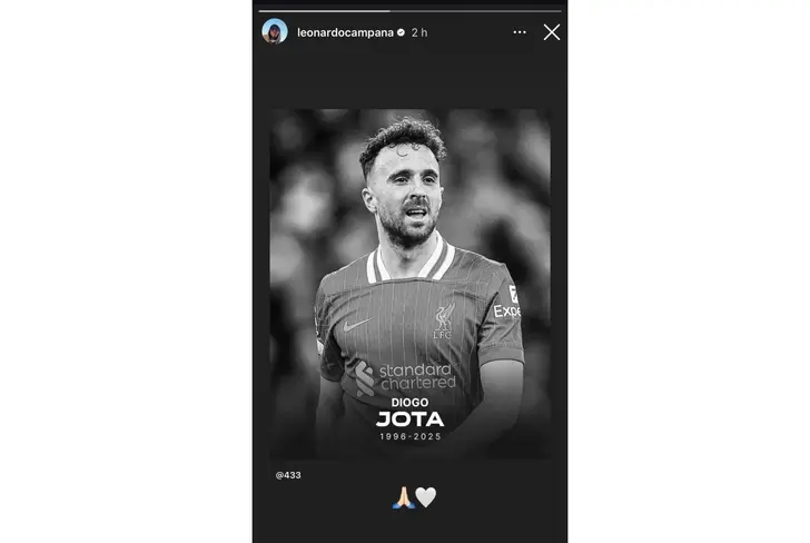 Captura de Instagram&nbsp;