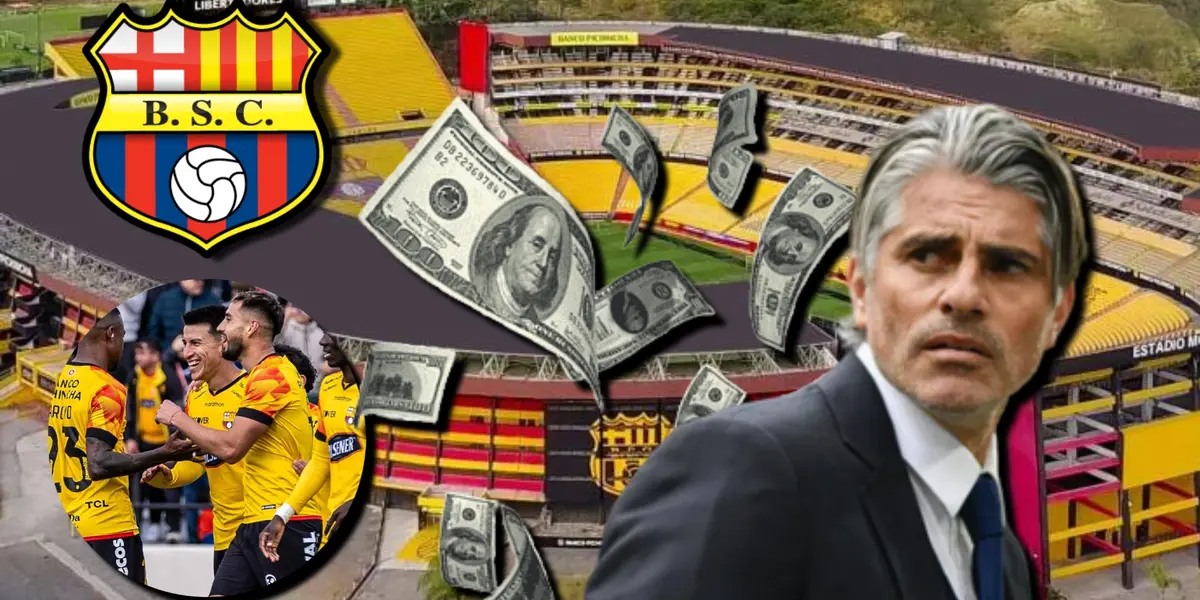 Vale 1,2 millones, lo quería fichar BSC y lo que se sabe de su llegada