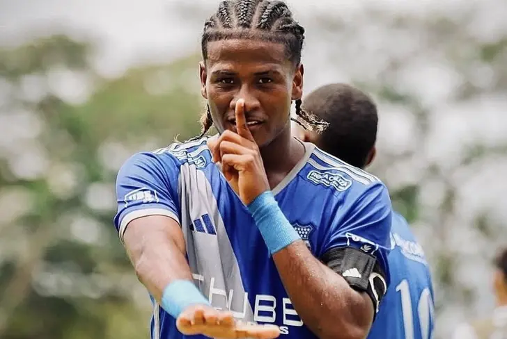 Tomado de Emelec