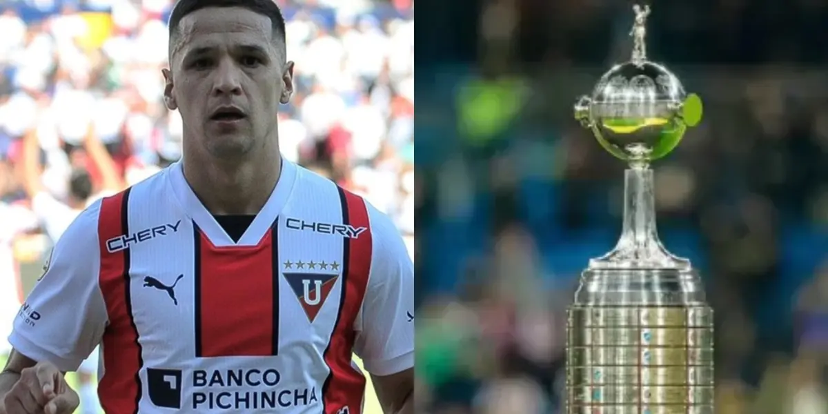 No es Olimpia, el  equipo campeón de América , que los hinchas piden a Alex Arce
