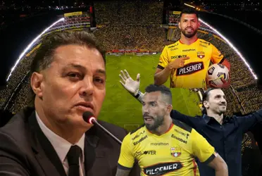 Alfaro Moreno va para la reelección en el ‘Ídolo’. ¿A qué estrella invitaría? 