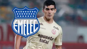 Alfonso Barco jugador peruano 
