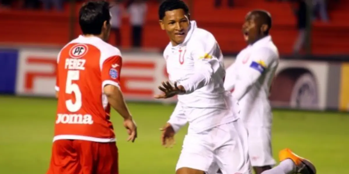 Ángel Cheme fue una de las grandes figuras de Liga de Quito, pero luego de descubrir su identidad falsa dejó la primera categoría y ahora entrena en otro club