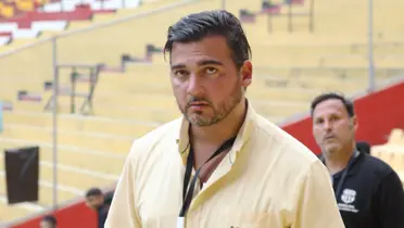 Antonio Álvarez / Foto: API
