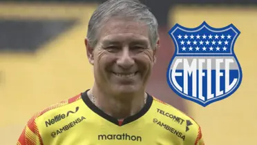 Ariel Holan entrenador argentino 