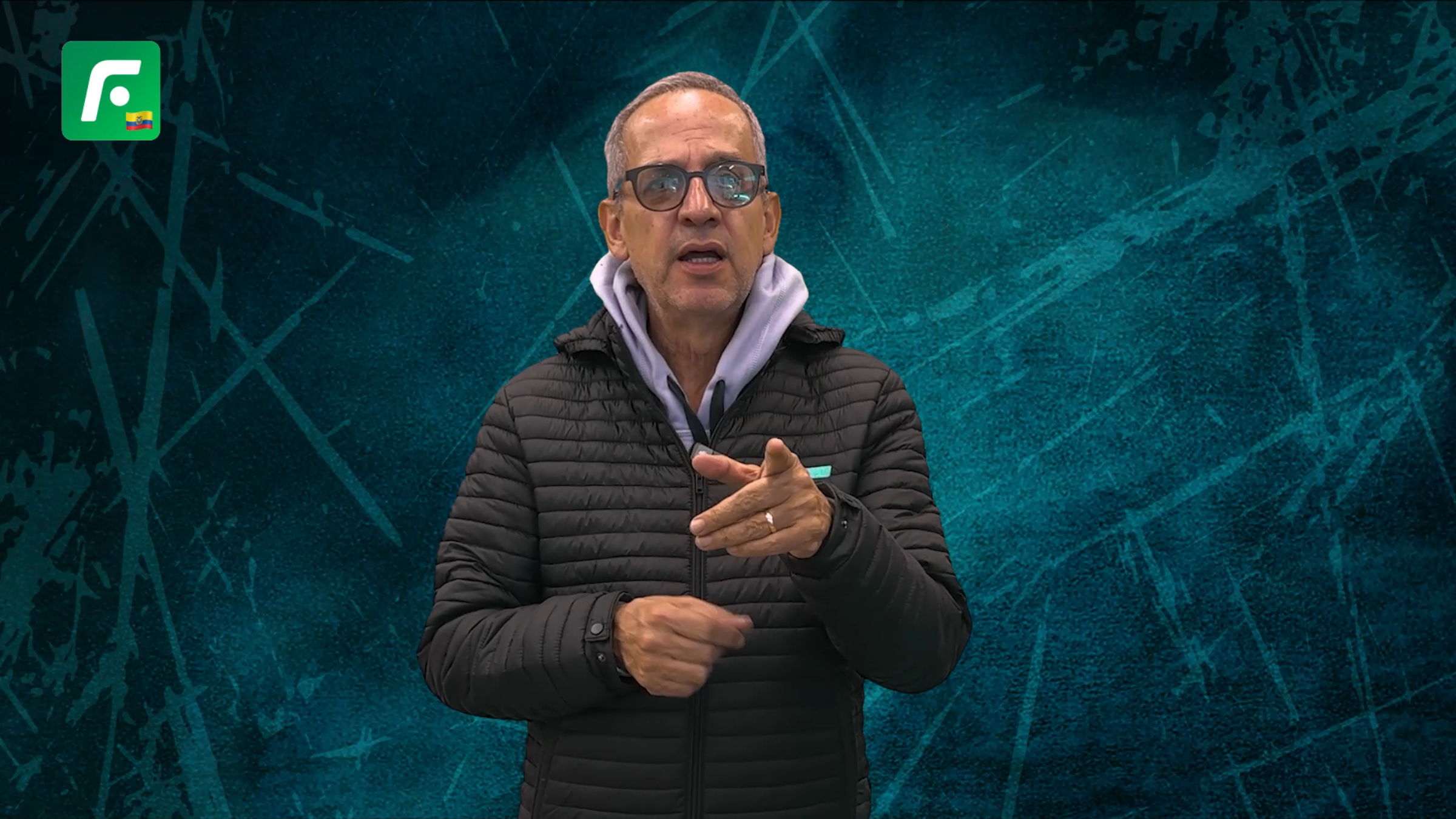 Aurelio Davila (Foto tomada de: El Futbolero)