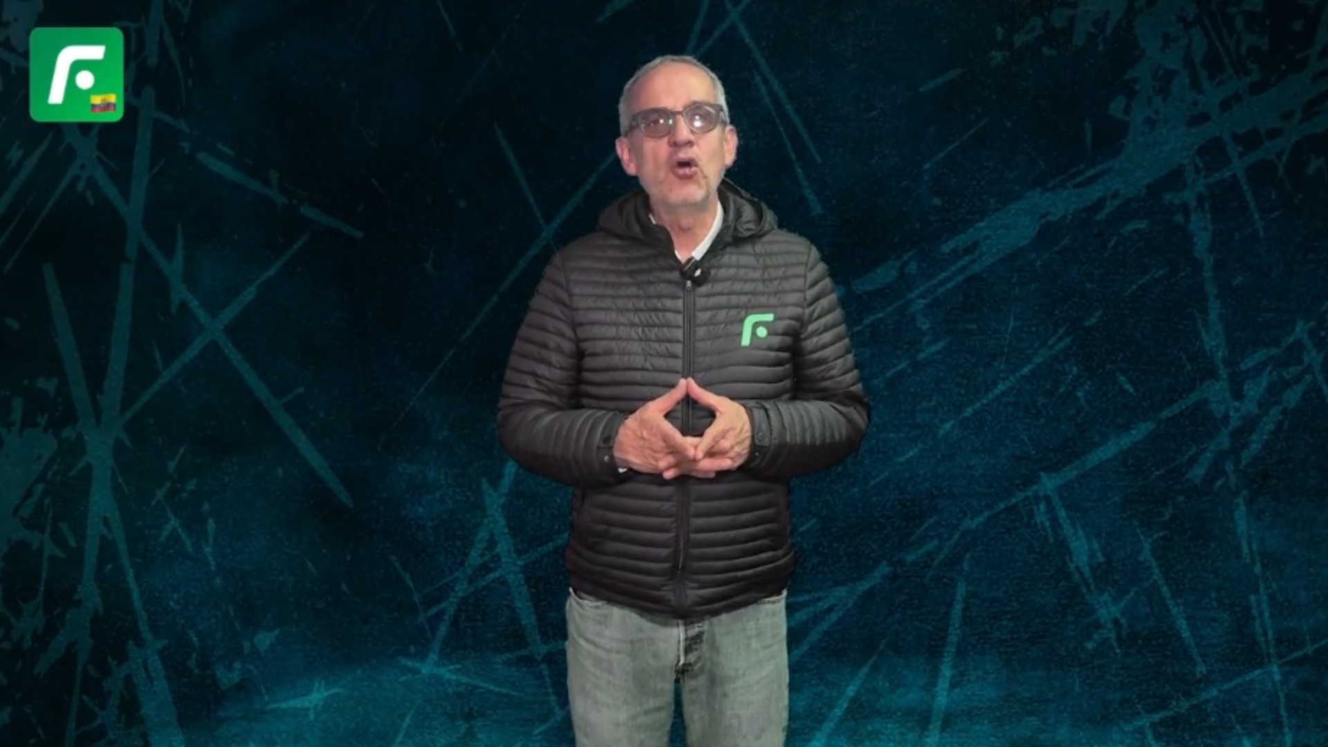 Aurelio Dávila-Liga de Quito / Foto: El Futbolero Ecuador