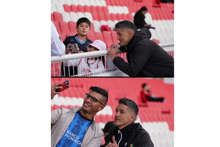 Captura de X