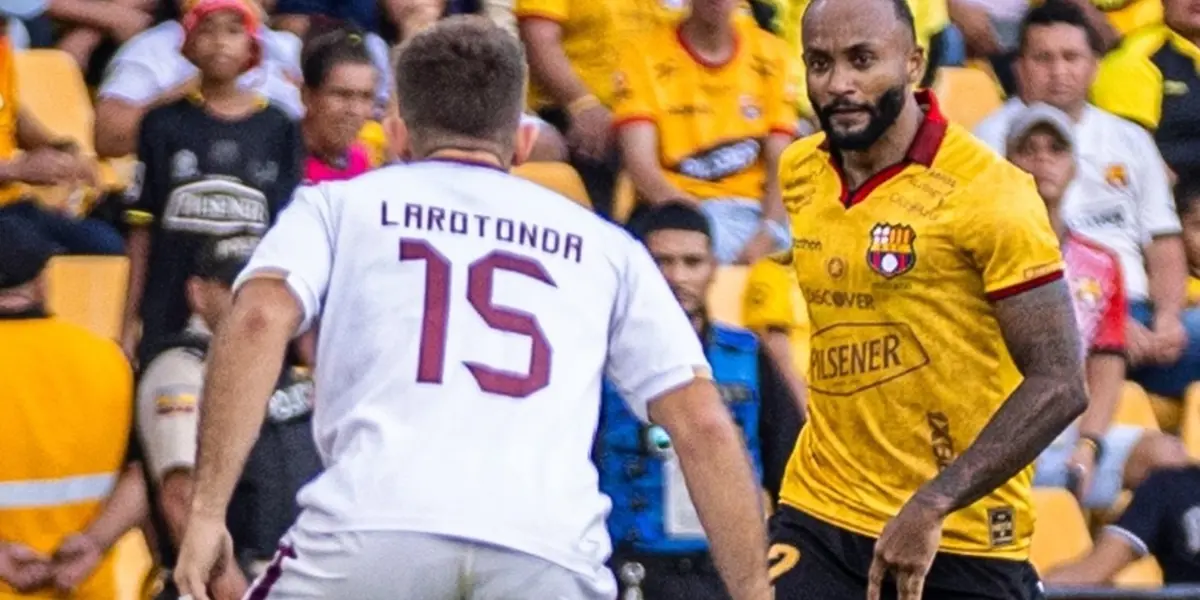 Barcelona SC