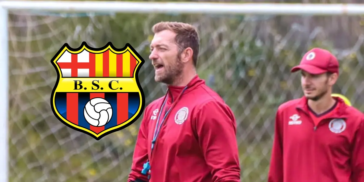 Barcelona SC