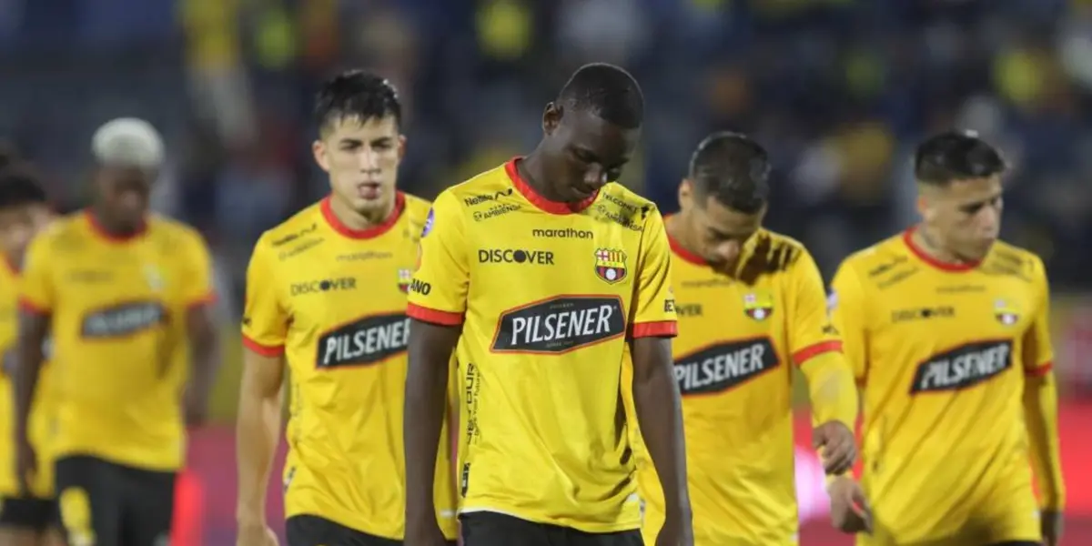 Barcelona SC
