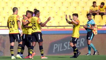 Barcelona SC