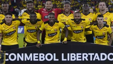 Barcelona SC 2025 