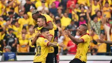 Barcelona SC 2025 