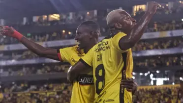 Barcelona SC 2055